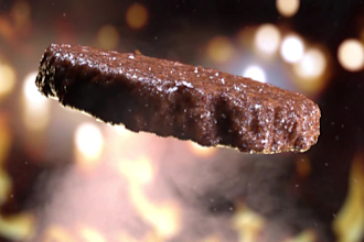 create realistic 3d food animation 3d food design 3d chocolate bar 3d food model