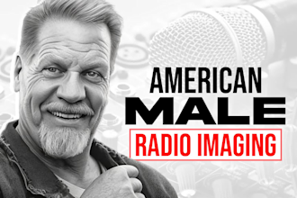 record your radio imaging promo