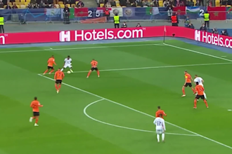 do monetizable soccer or football highlights and short videos for youtube