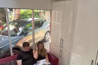 create couples ugc video ads for your brand with my husband