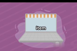 provide ebay product listing, SEO ebay lister, cross listing services