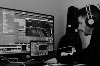 best producer for your song