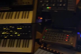 finish your afro house, deep house or pop track