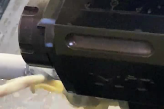 design and cnc machine custom components for you