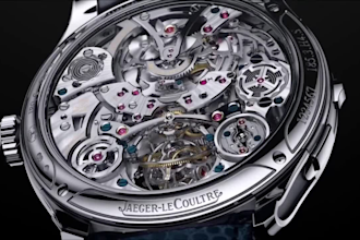 create exploded 3d wristwatch animation, modeling watch and luxury product video