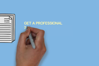 prepare a precise 306090 day action plan for your interview
