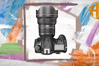 your expert video, add texts, shorts and thumbnail designer