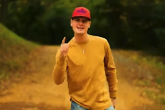 be your top male country music singer, songwriter and vocalist