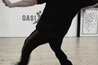 teach you hip hop dance online