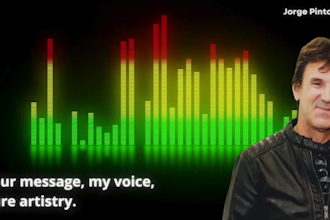 record pro commercials in portuguese iberian male voice over