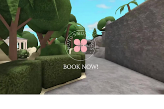 build your dream bloxburg house