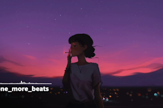 be your music producer darkpop trap type beat
