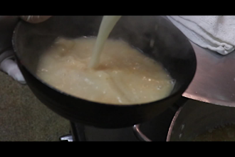 edit your food or restaurant videos