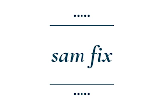 design a modern and aesthetic logo for your busines