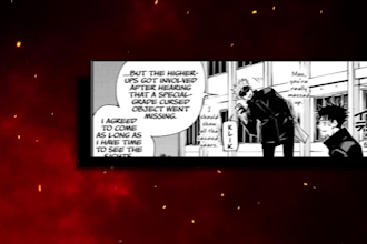 do manga recaps video for youtube