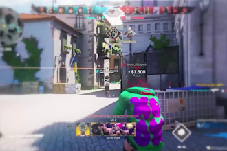 edit your gaming montages and gameplays with premium effects