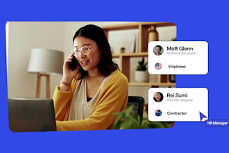 create animated saas explainer video, ui animation, startup video, product demo