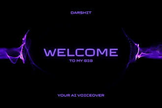 do professional and realistic ai voice over text to speech