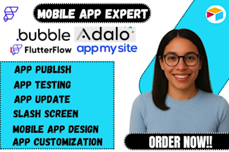 design airtable, adalo, softr, client portal, glide, supabase, miro, buildbase