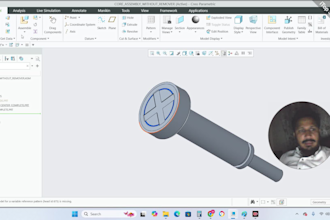 provide part and mold design including process planning for manufacturing