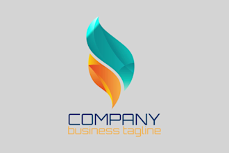 make your custom logo move for your brand