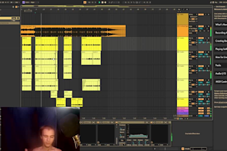 autotune and mix your vocals for cheap