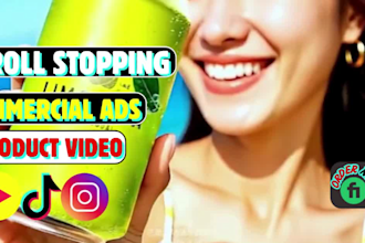 ai product ads ai commercial ai music video ai visual art ai animation ugc