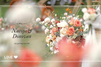 help you plan the perfect event stress free and memorable