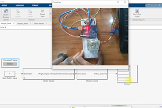 help in matlab, simulink and arduino projects