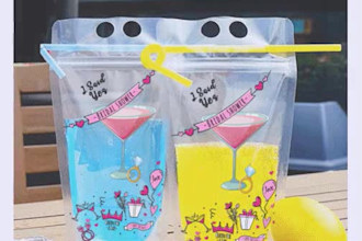 do amazing product box packaging design and label