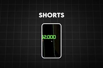 edit a gaming video for you