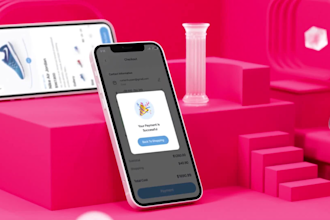 create ui animation videos for apps, website, dashboard