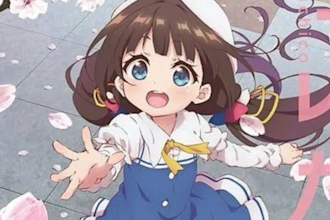 do voice acting in anime style