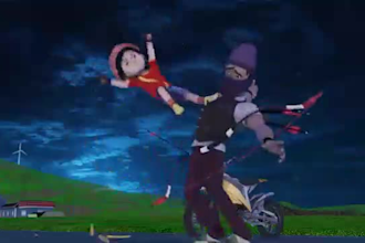 do 3d animation video, 3d cartoon music video, 3d kids animation, 3d product