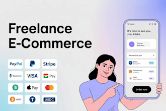 do paypal stripe square payment method in your wix, shopify and wordpress store