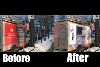 do expert compositing for a cheap price