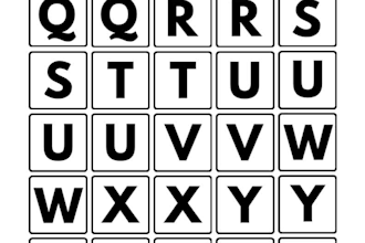 create fun and educational printable worksheets for kids