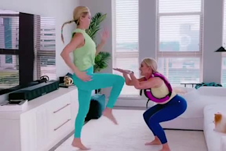 create ugc video ads for skincare, beauty and fitness