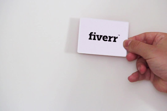 reveal your message in a magic card trick HD 720p