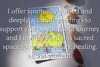 give you an accurate tarot, angel, or animal card reading