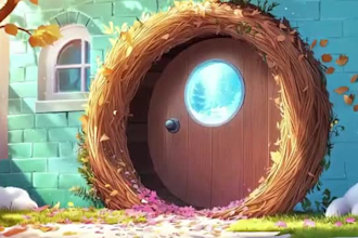 create an anime music video with cinematic 4k visuals