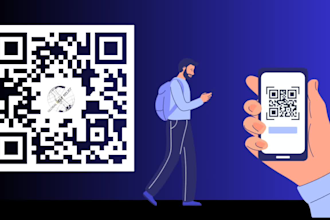 empower your business with our unique qr code generator and creator services