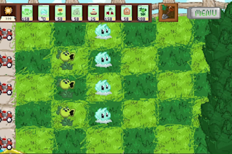 create polished games in gdevelop