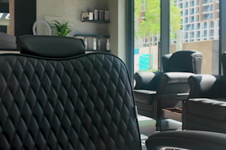 video shoot and edit in dubai