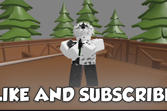 create a quality funny roblox video