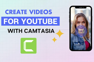 do professional music video editing