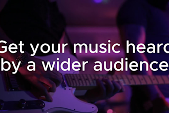 submit your song to fifty spotify playlist curators