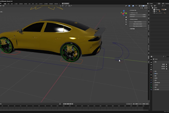 blender rigger,3d facial rigging,facial expression,for import ue and unity
