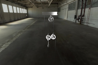 make 3d model of industrial, manufacturing design
