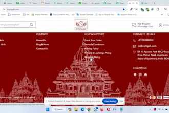 migrate wordpress to shopify site with higher selling store